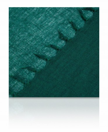 Палантин Унисекс W-LAINE/POSY.GREEN